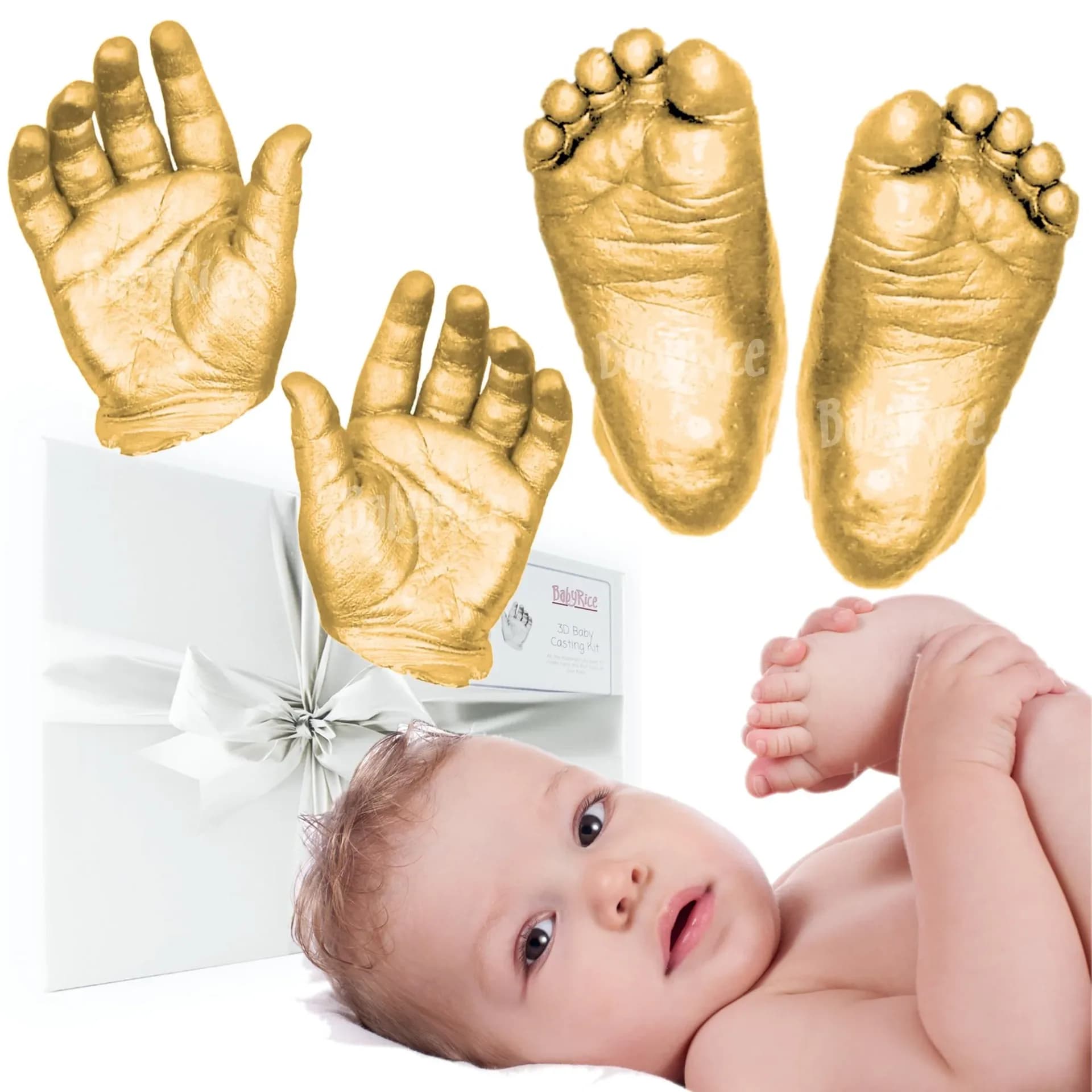 Baby Casting